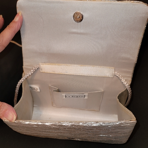 VNTG La Regale evening bag - Picture 3 of 9